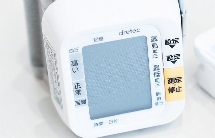 血圧計