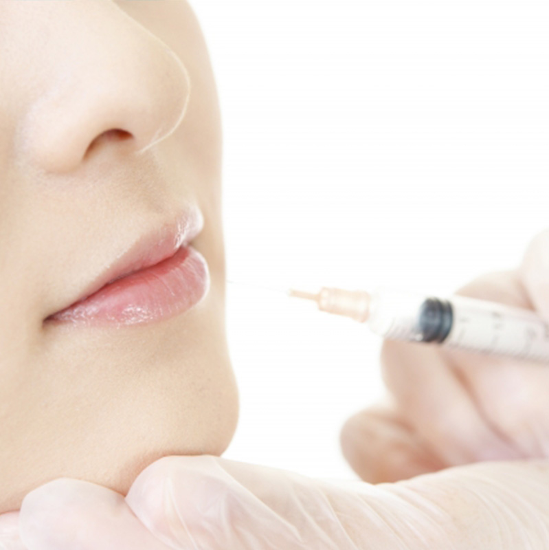 ボツリヌス療法